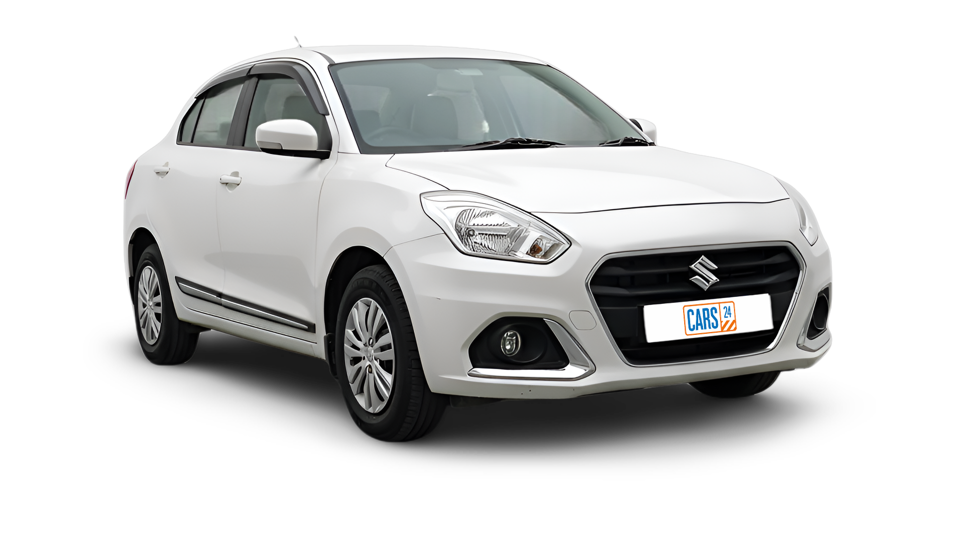 Maruti Dzire-img